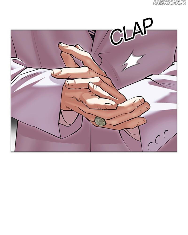 Lookism Chapitre 503 - Page 150