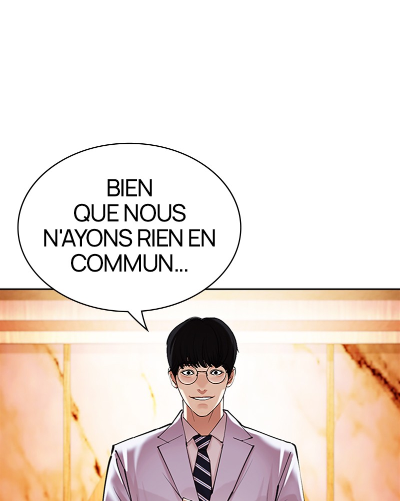 Lookism Chapitre 503 - Page 151