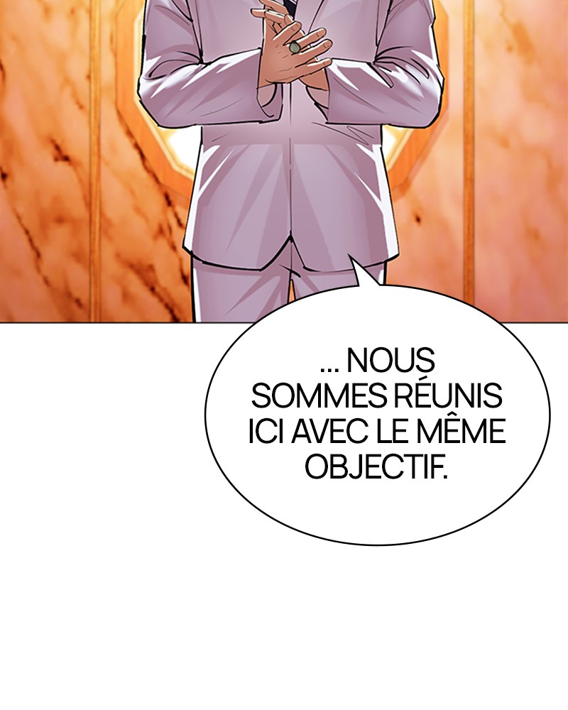 Lookism Chapitre 503 - Page 152