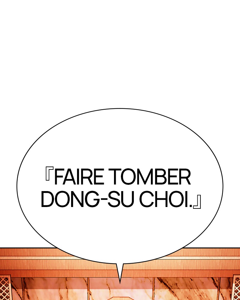Lookism Chapitre 503 - Page 153