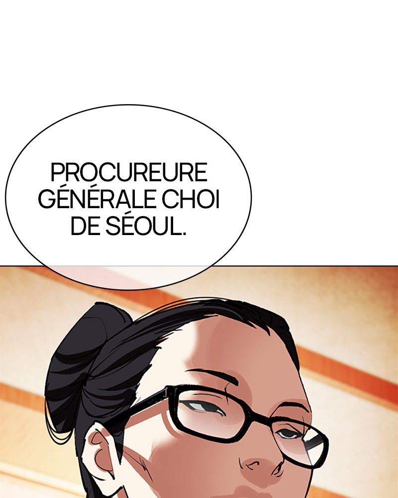 Lookism Chapitre 503 - Page 158