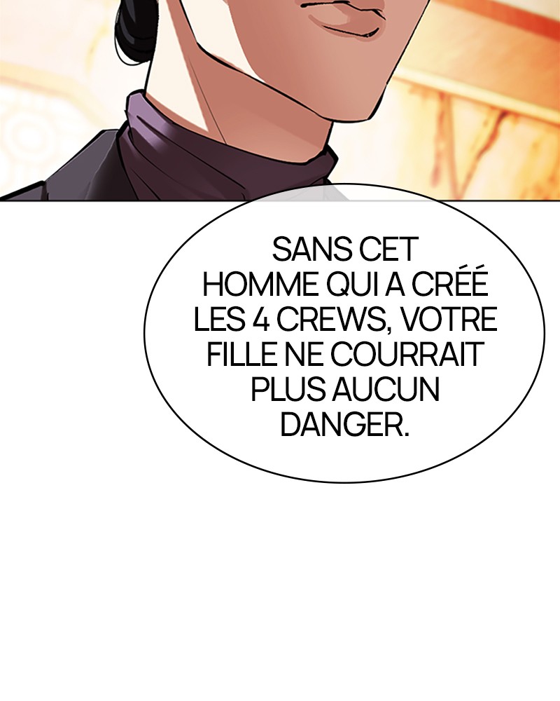 Lookism Chapitre 503 - Page 159