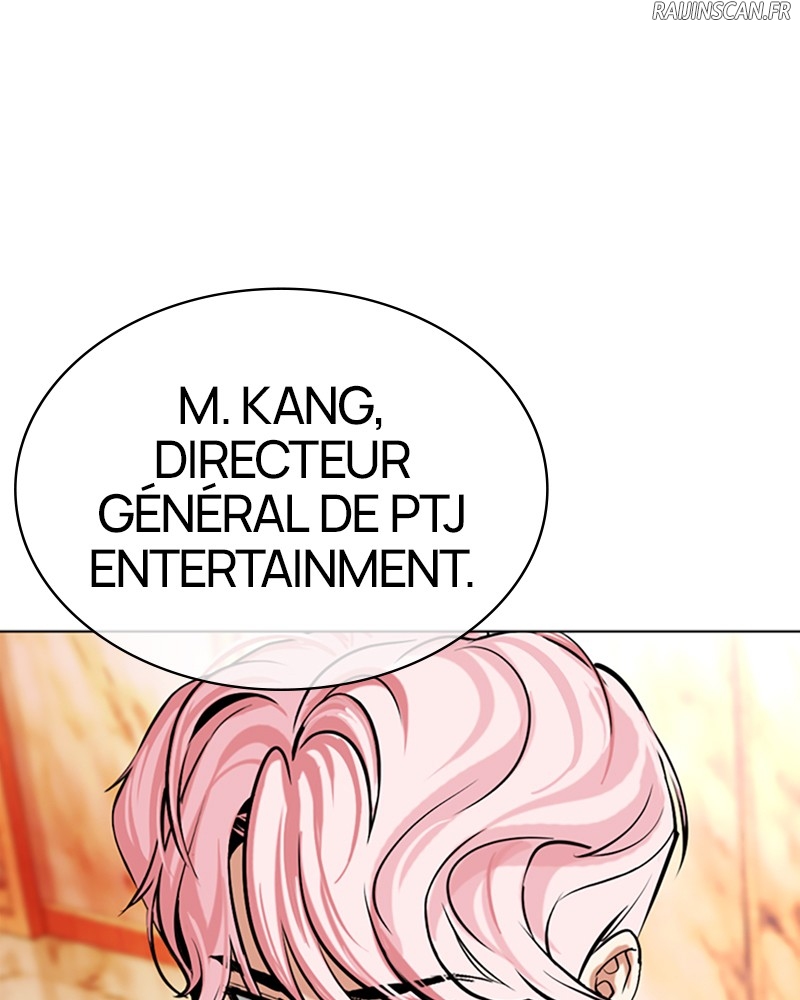 Lookism Chapitre 503 - Page 160