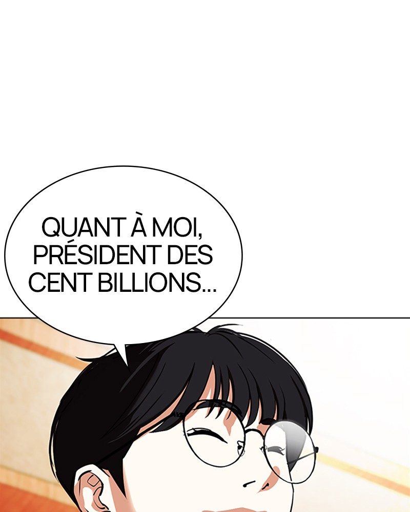 Lookism Chapitre 503 - Page 162
