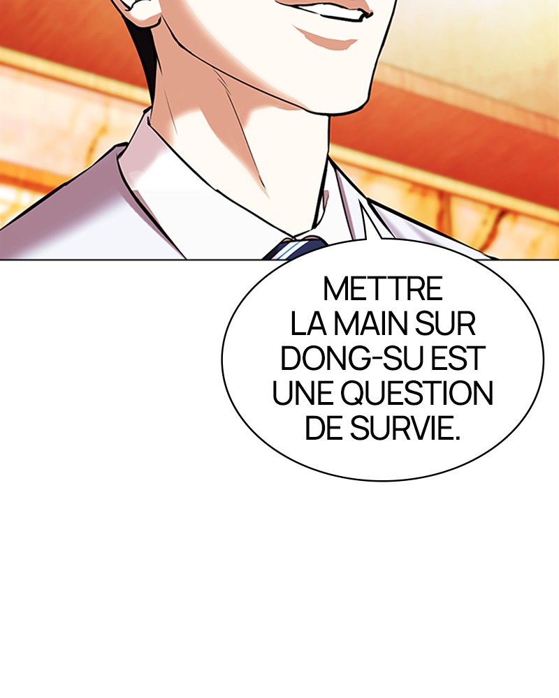 Lookism Chapitre 503 - Page 163