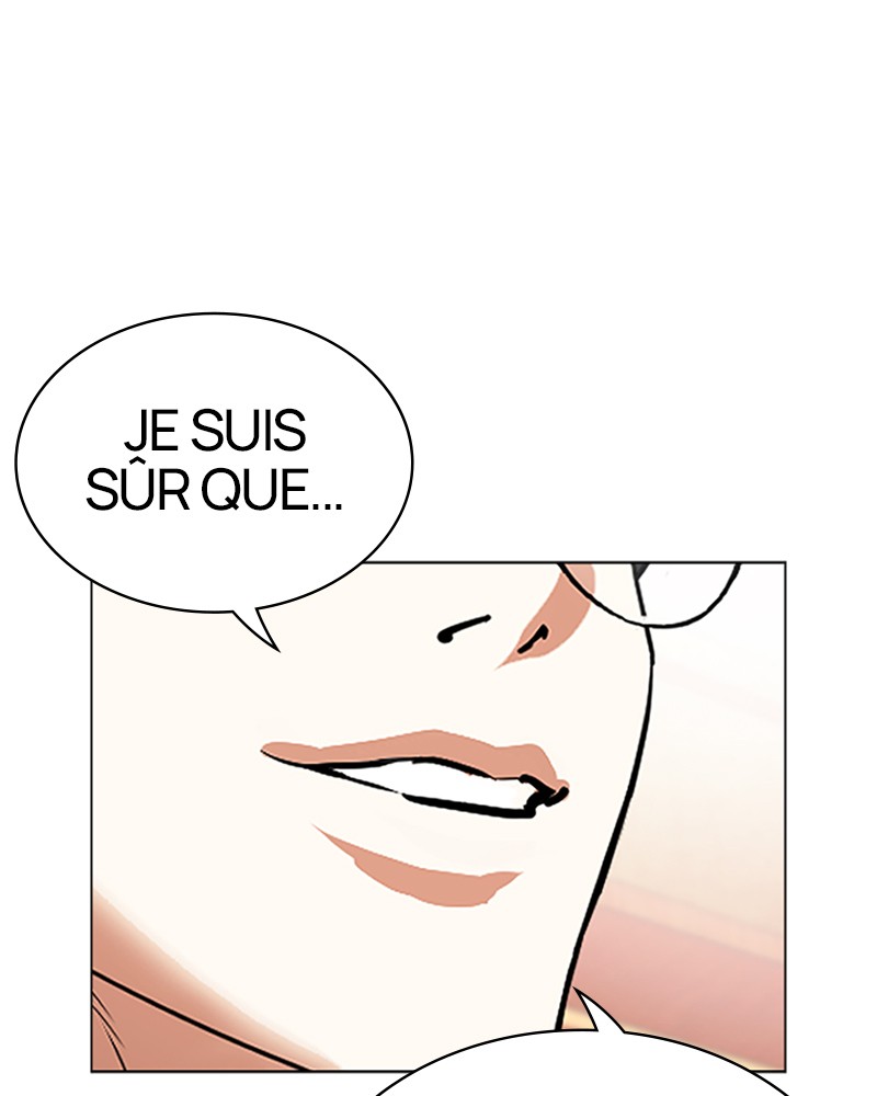 Lookism Chapitre 503 - Page 164