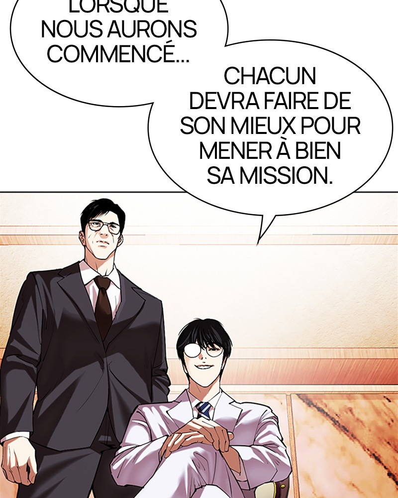 Lookism Chapitre 503 - Page 168