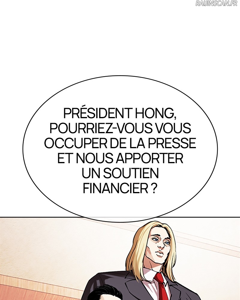 Lookism Chapitre 503 - Page 170