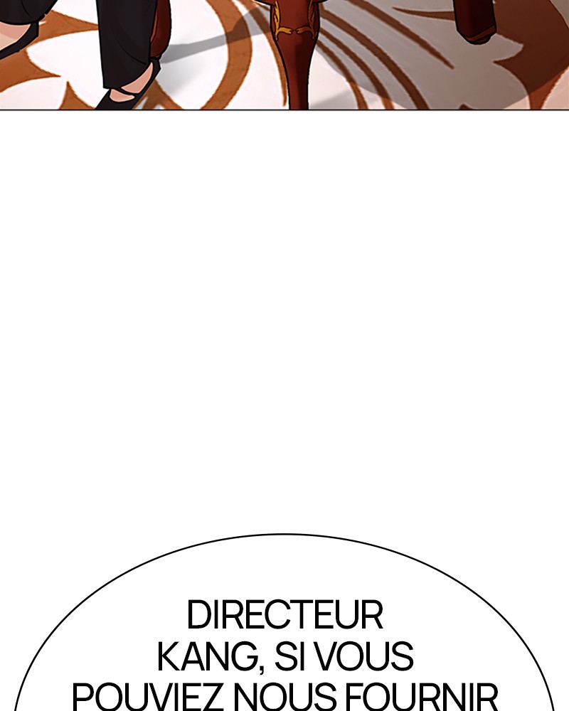 Lookism Chapitre 503 - Page 174