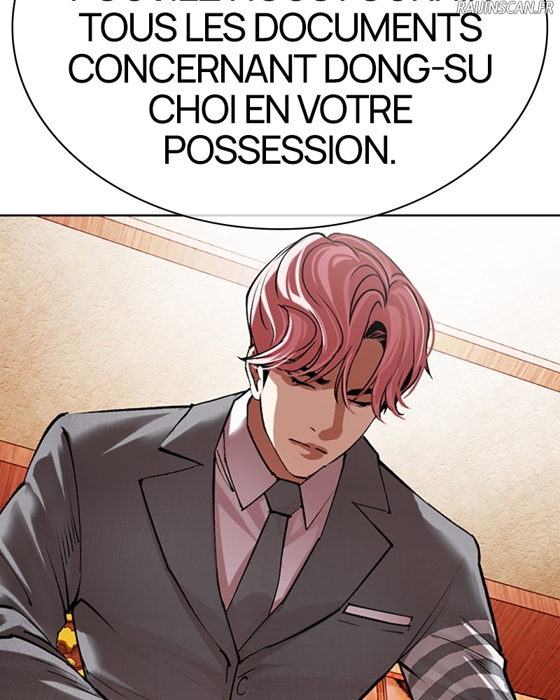 Lookism Chapitre 503 - Page 175