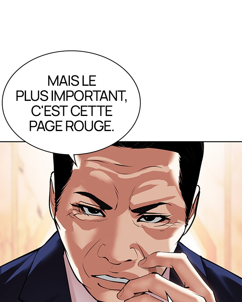 Lookism Chapitre 503 - Page 177