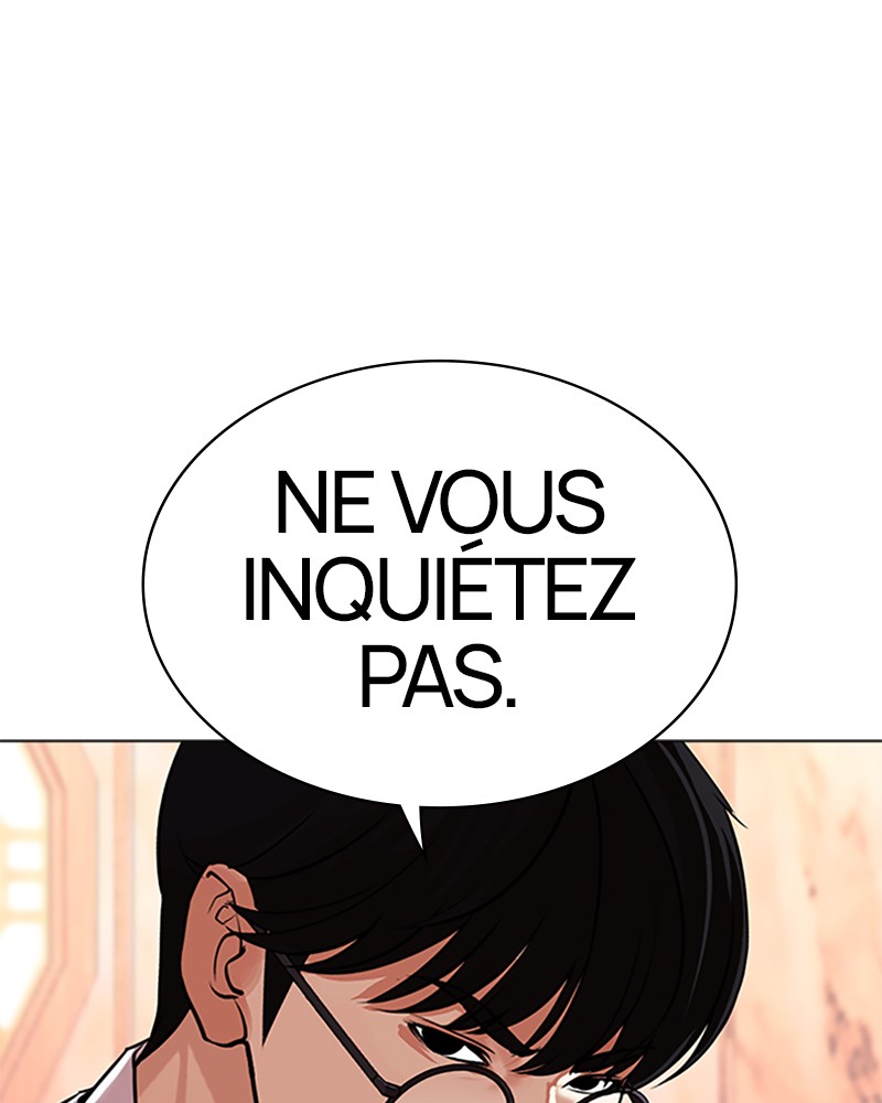 Lookism Chapitre 503 - Page 179