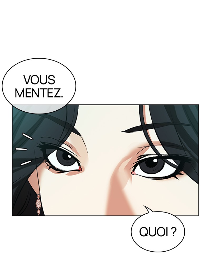 Lookism Chapitre 503 - Page 18
