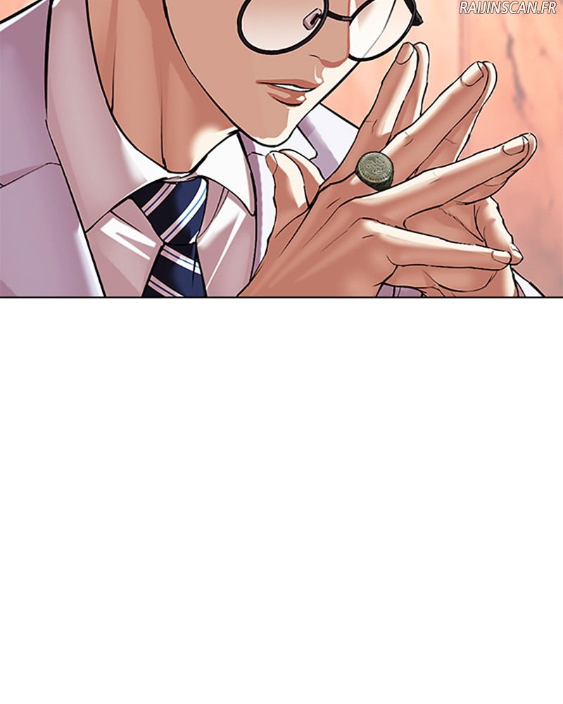 Lookism Chapitre 503 - Page 180