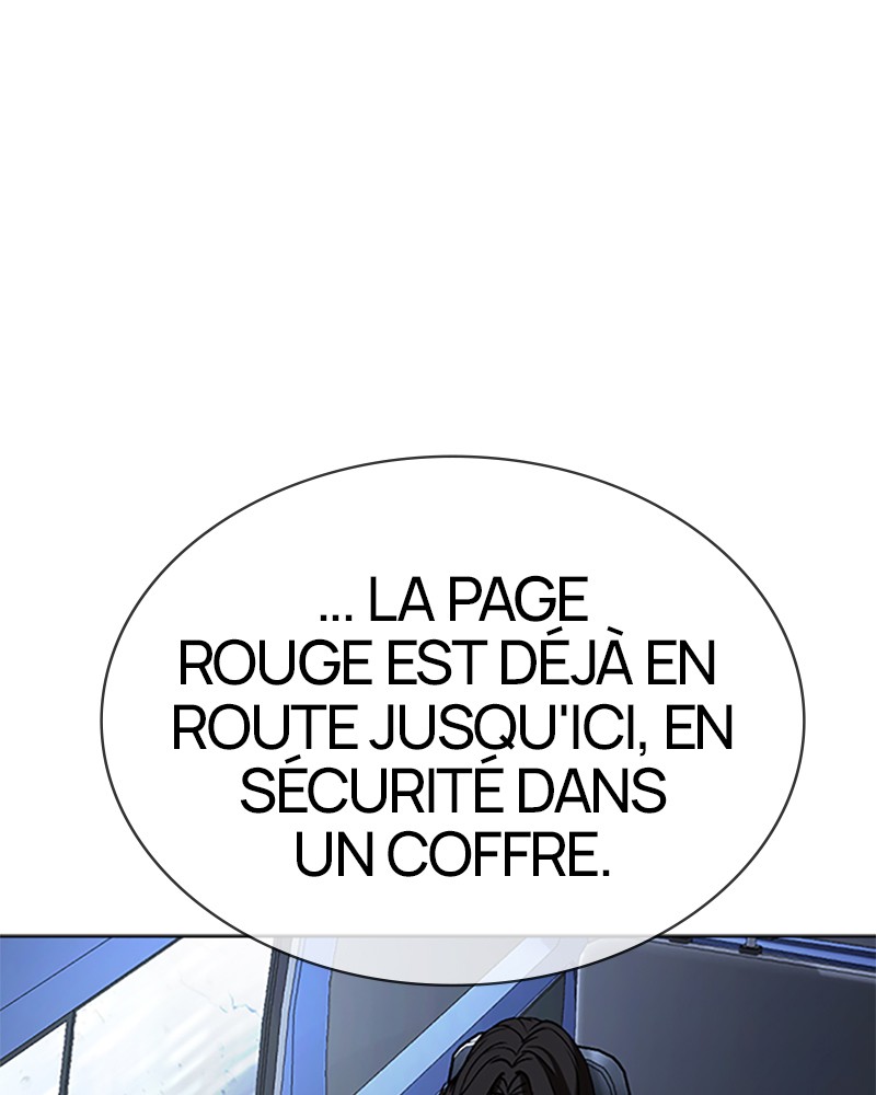 Lookism Chapitre 503 - Page 182