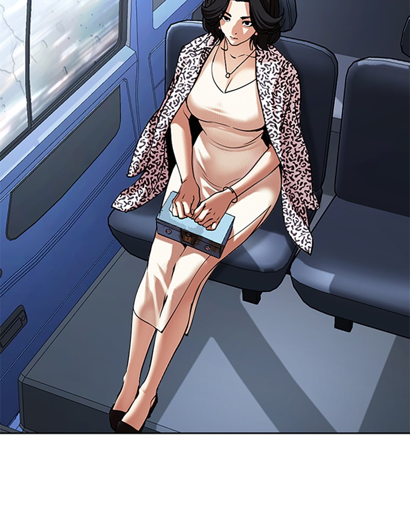 Lookism Chapitre 503 - Page 183