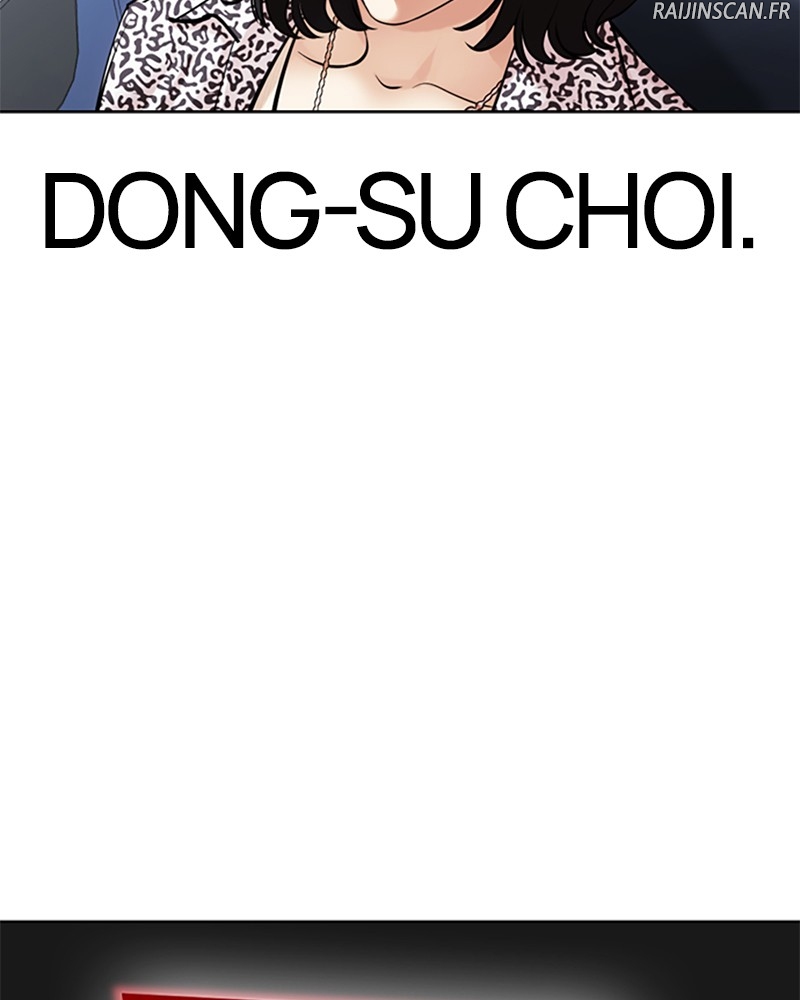 Lookism Chapitre 503 - Page 185