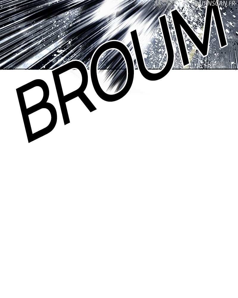 Lookism Chapitre 503 - Page 190