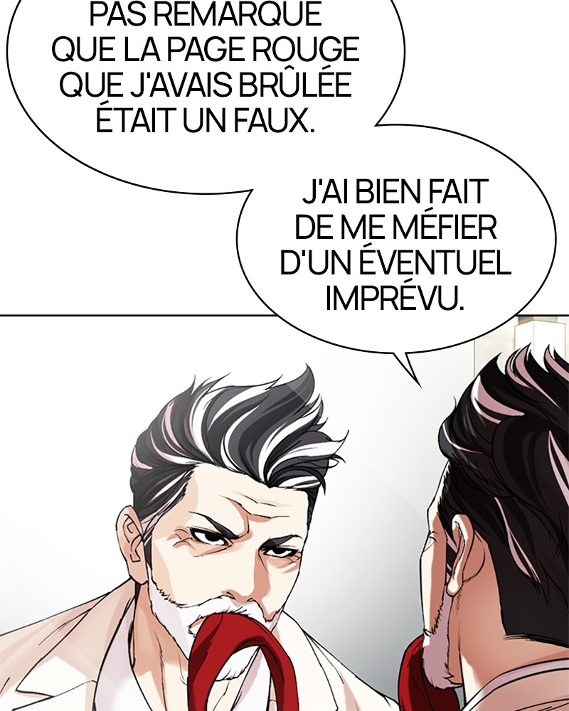 Lookism Chapitre 503 - Page 192