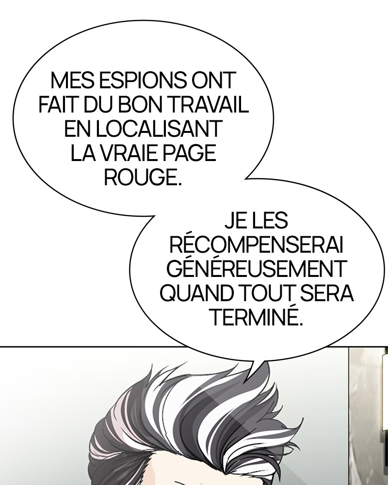 Lookism Chapitre 503 - Page 194