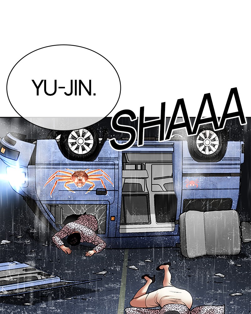 Lookism Chapitre 503 - Page 196