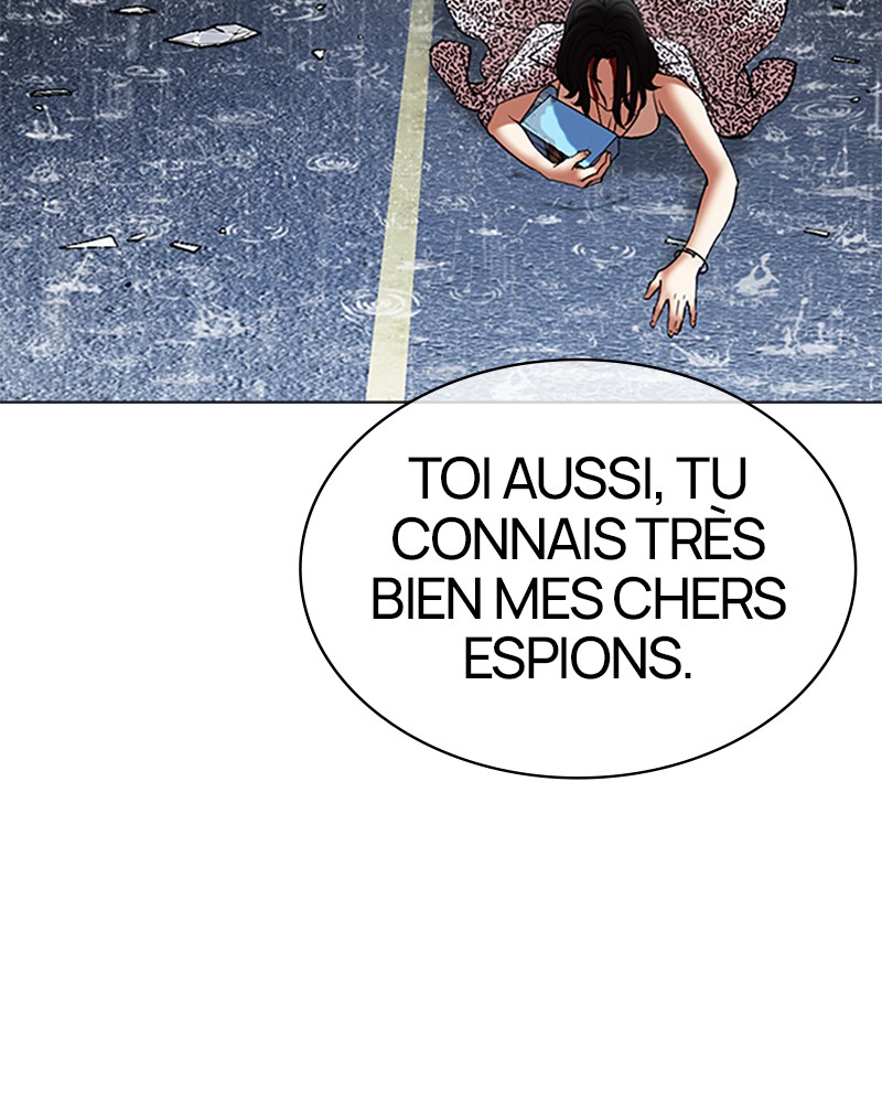 Lookism Chapitre 503 - Page 197