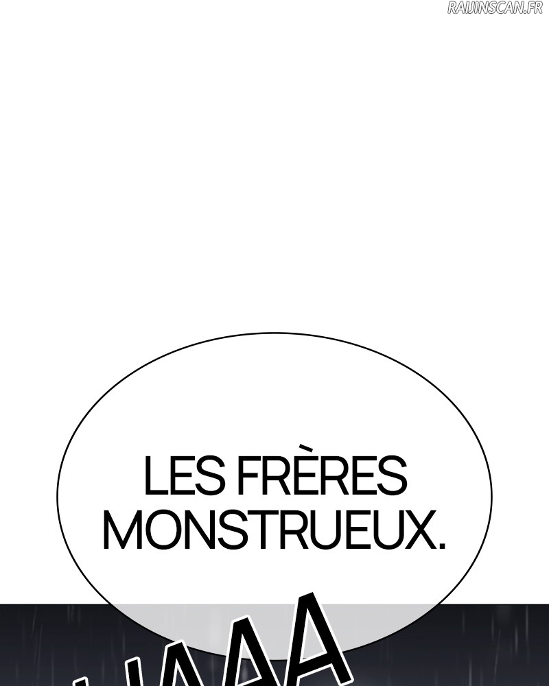 Lookism Chapitre 503 - Page 200