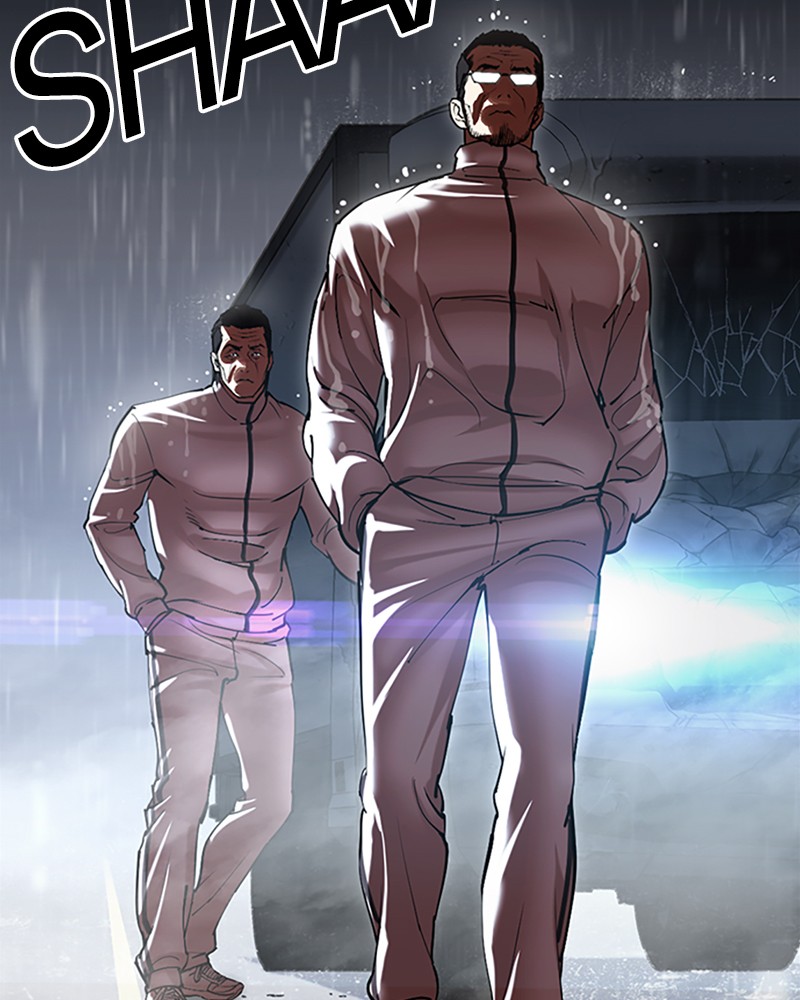 Lookism Chapitre 503 - Page 201