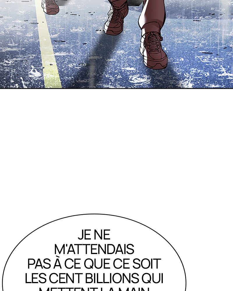 Lookism Chapitre 503 - Page 202