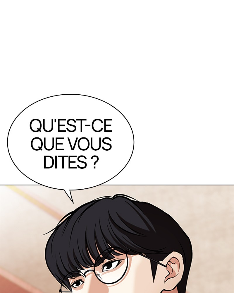 Lookism Chapitre 503 - Page 207