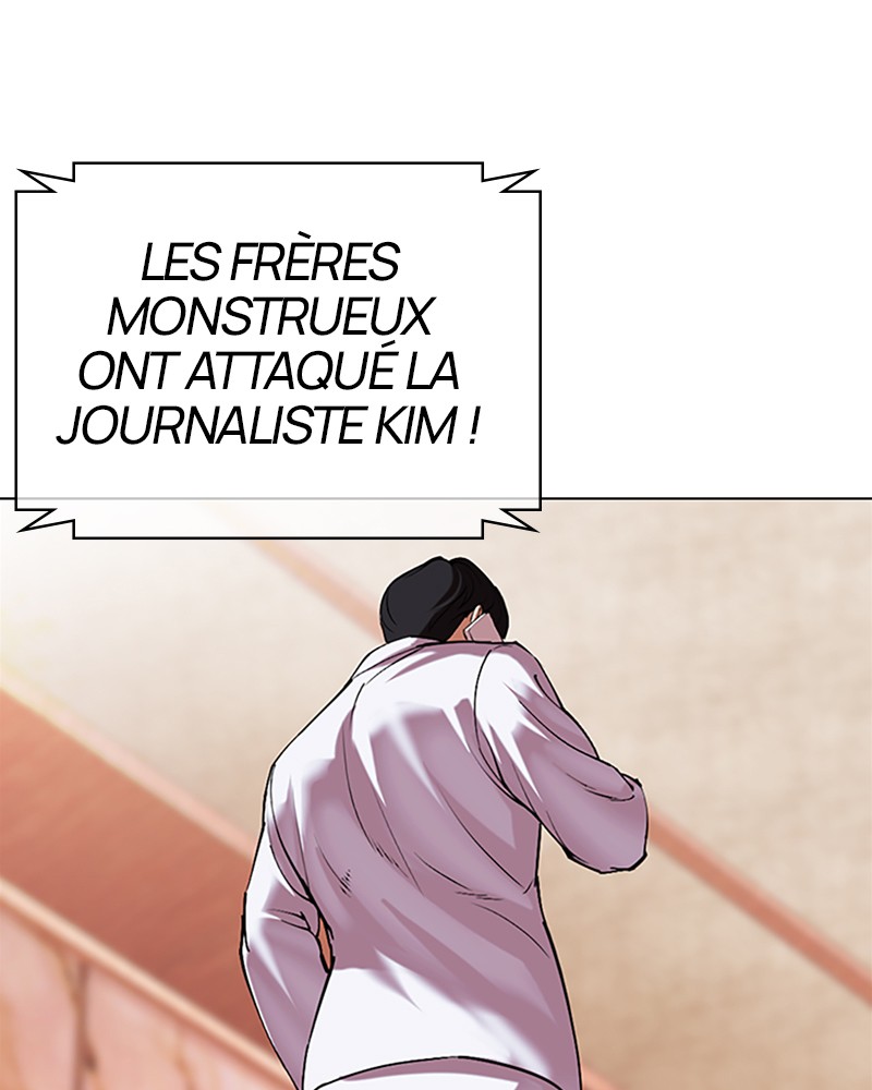 Lookism Chapitre 503 - Page 209