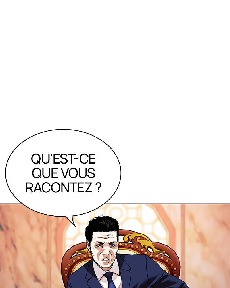 Lookism Chapitre 503 - Page 211