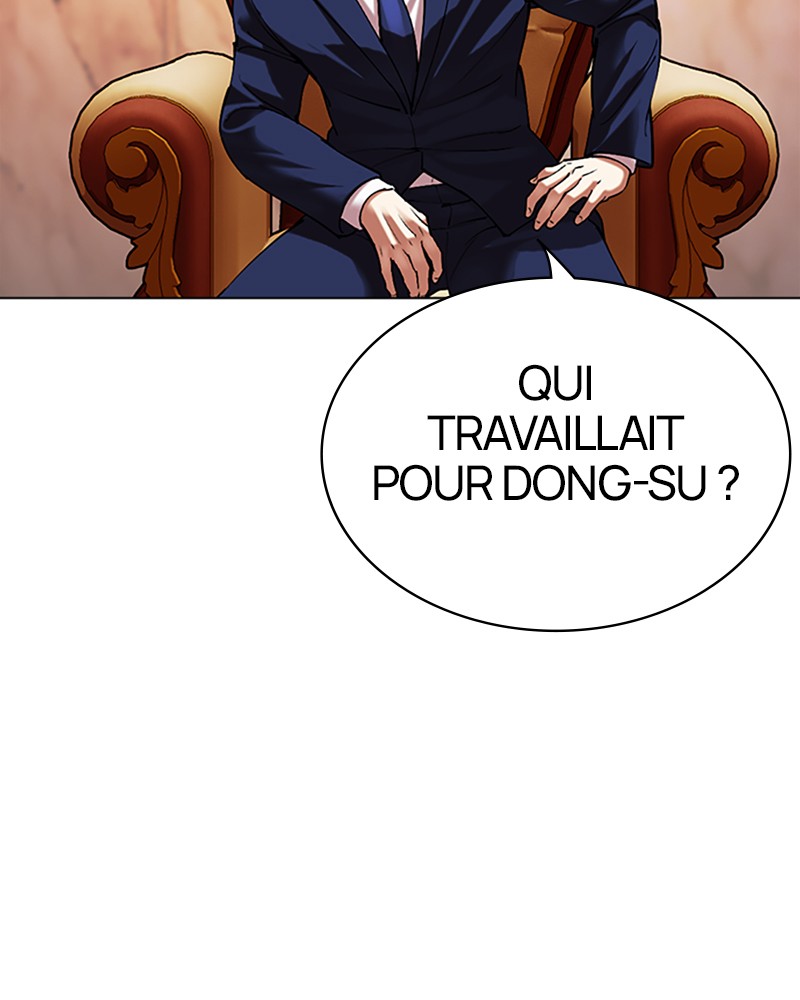 Lookism Chapitre 503 - Page 212