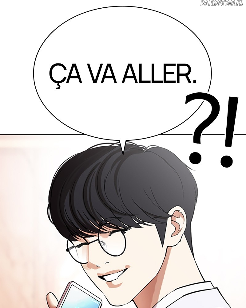 Lookism Chapitre 503 - Page 215