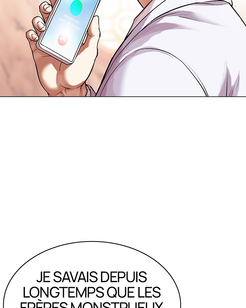 Lookism Chapitre 503 - Page 216