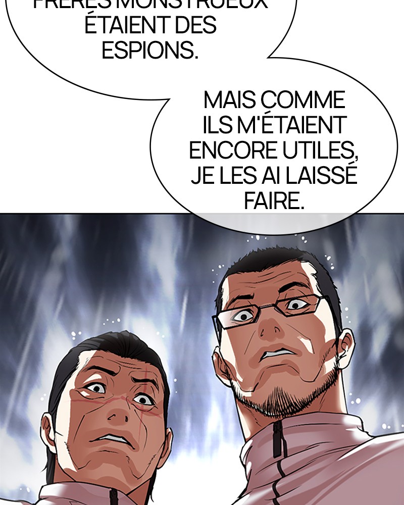 Lookism Chapitre 503 - Page 217