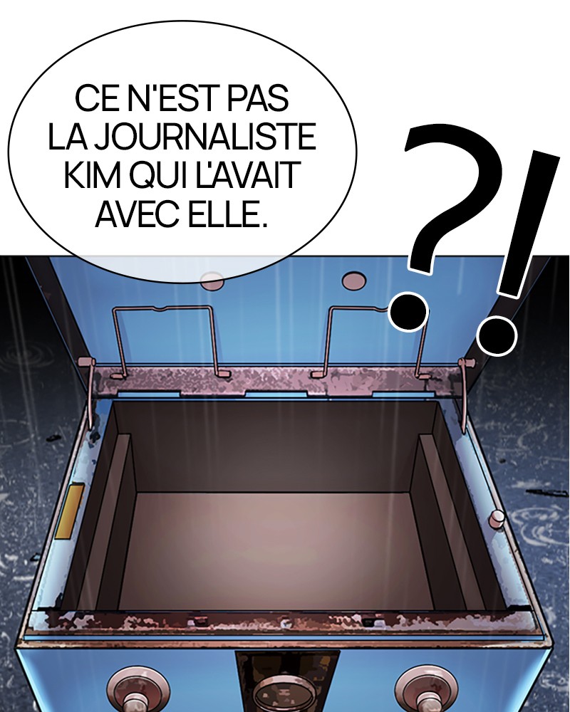 Lookism Chapitre 503 - Page 219