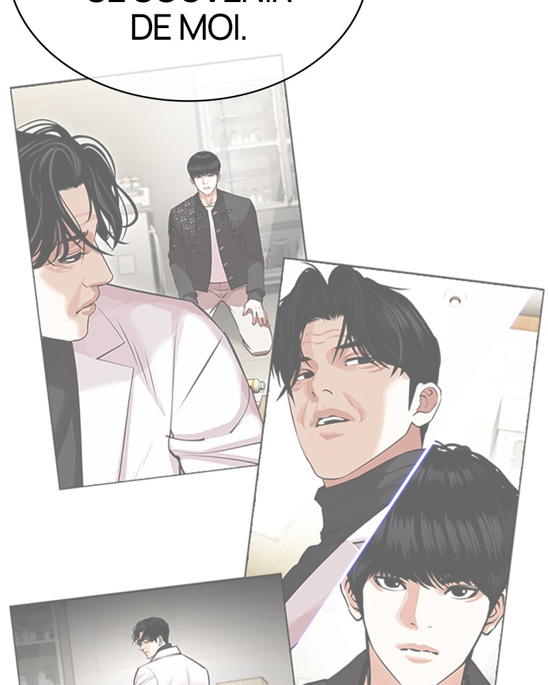 Lookism Chapitre 503 - Page 22