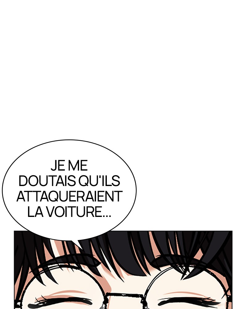 Lookism Chapitre 503 - Page 222