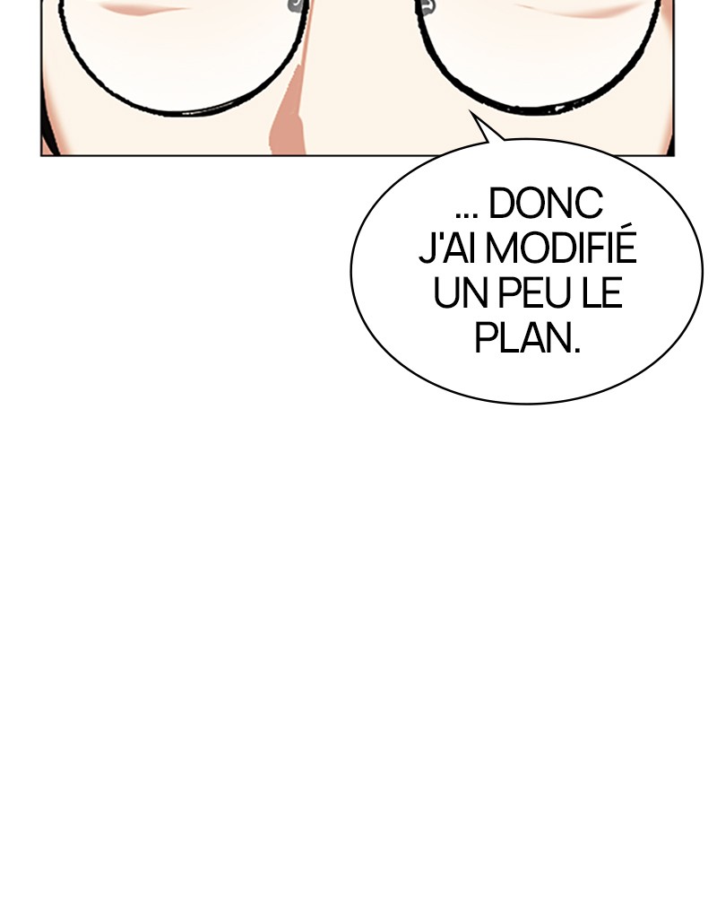 Lookism Chapitre 503 - Page 223