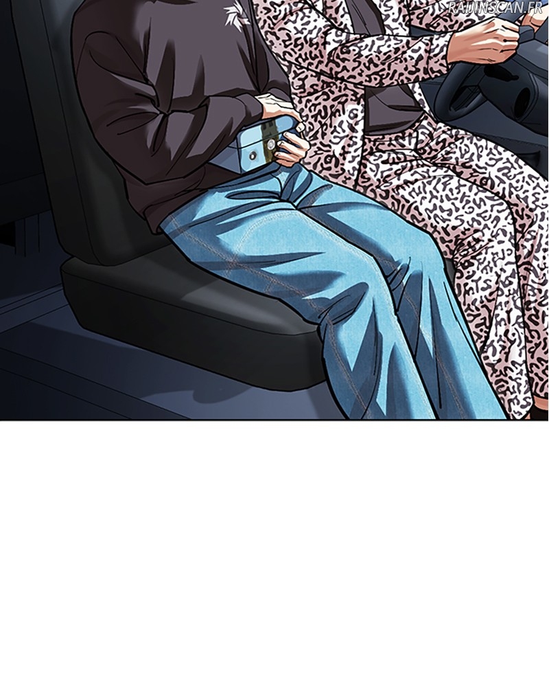 Lookism Chapitre 503 - Page 225