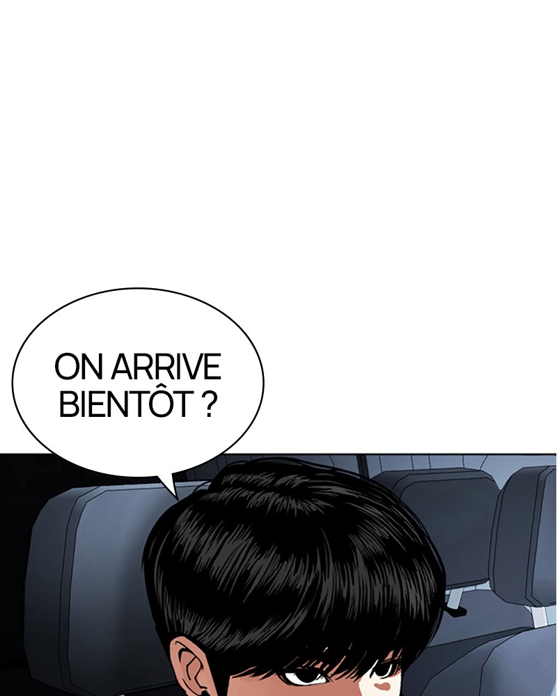 Lookism Chapitre 503 - Page 226