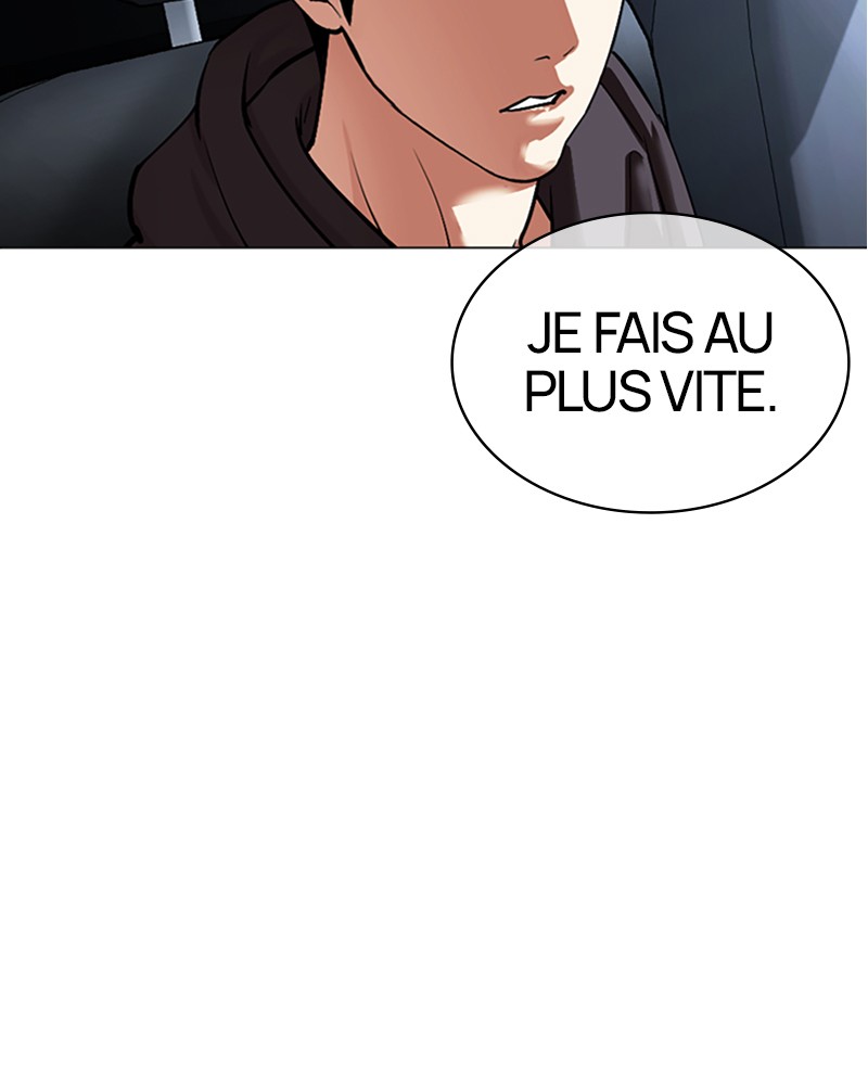 Lookism Chapitre 503 - Page 227