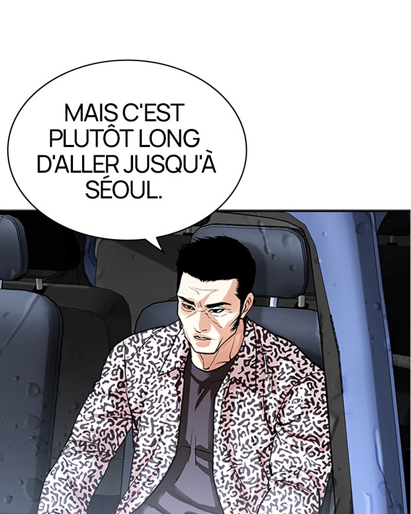 Lookism Chapitre 503 - Page 228