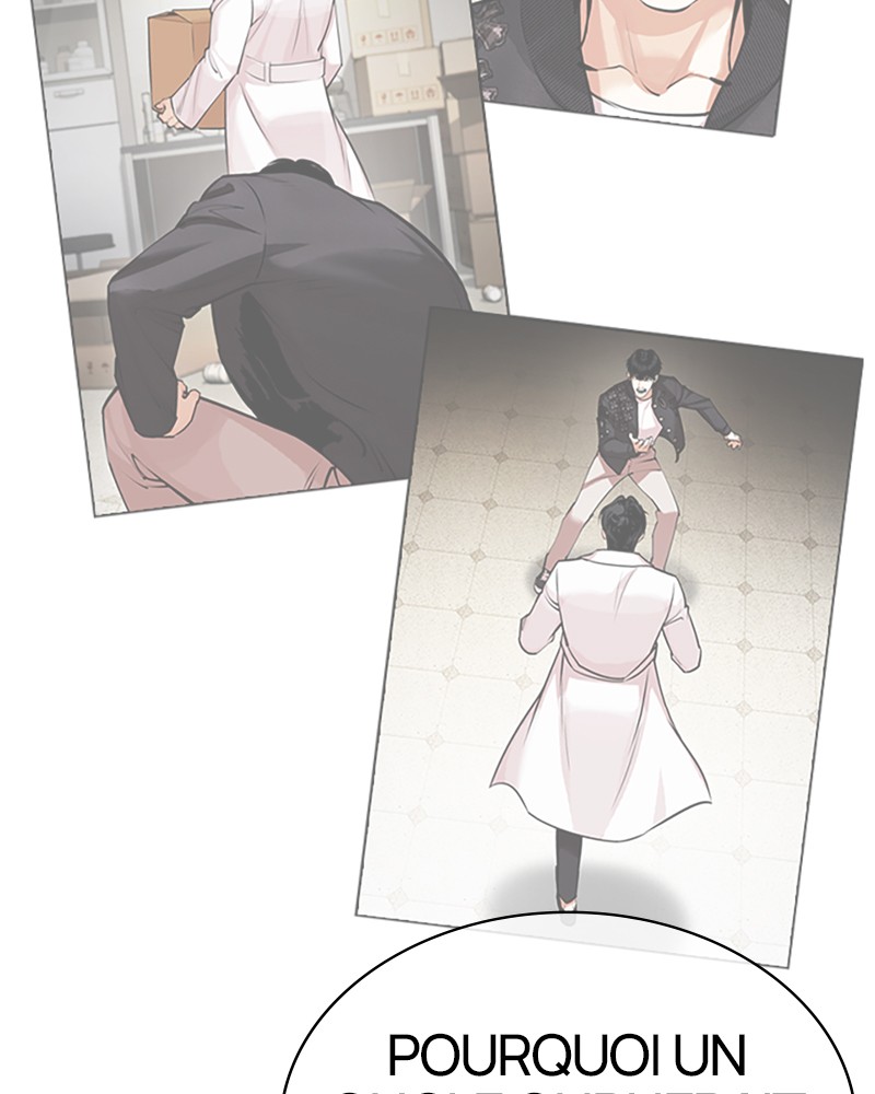 Lookism Chapitre 503 - Page 23