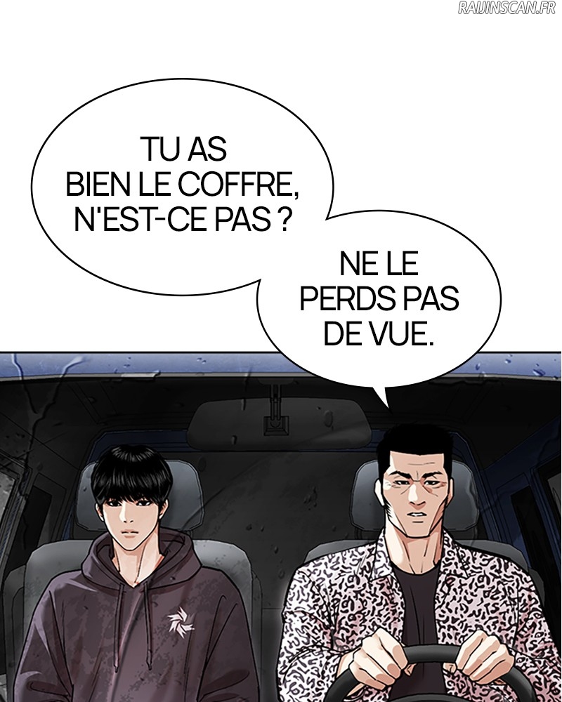 Lookism Chapitre 503 - Page 230