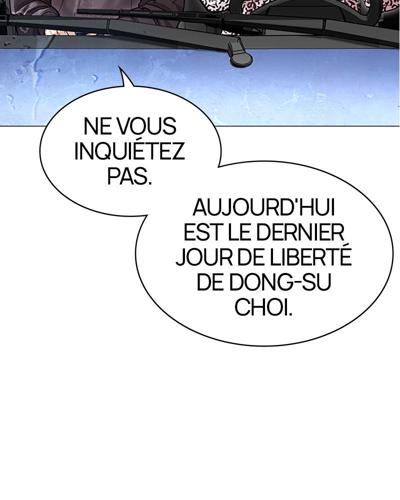 Lookism Chapitre 503 - Page 231