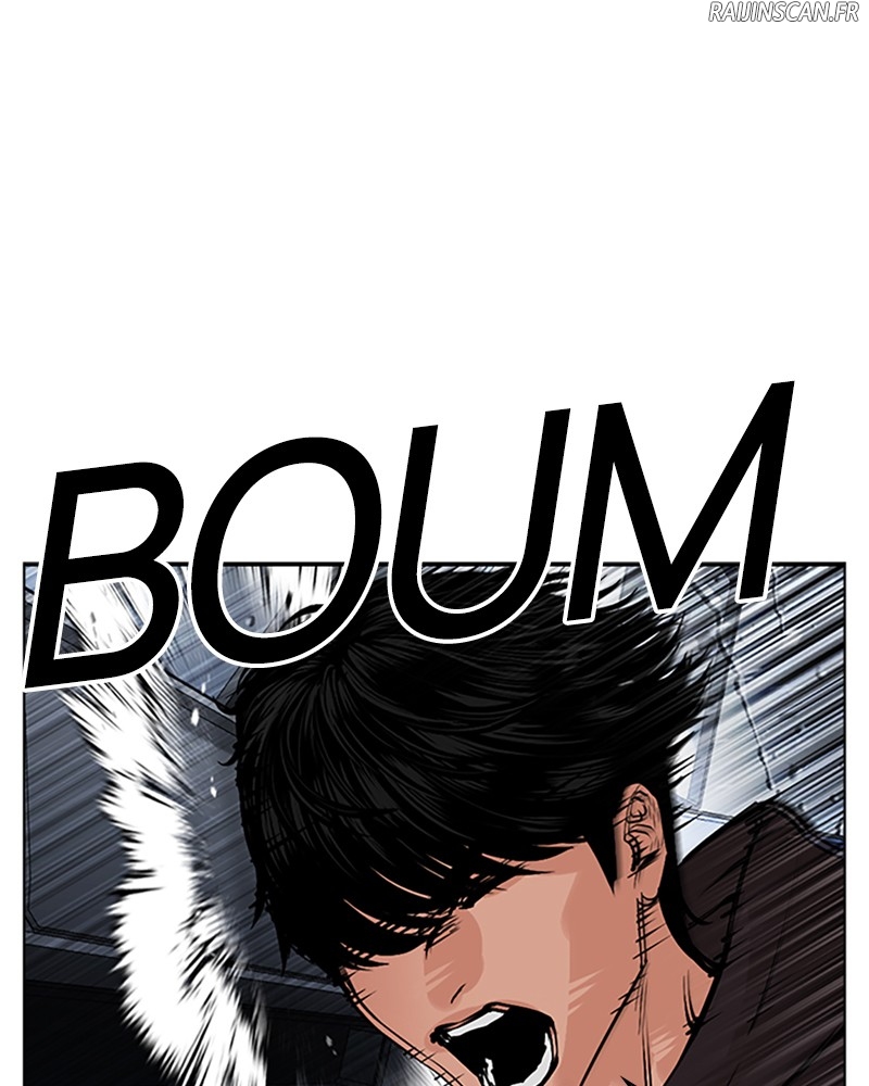 Lookism Chapitre 503 - Page 235
