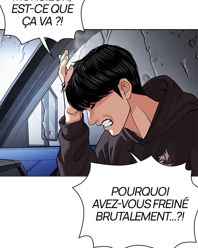 Lookism Chapitre 503 - Page 237