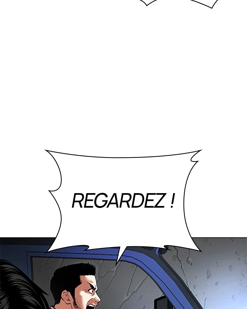 Lookism Chapitre 503 - Page 238
